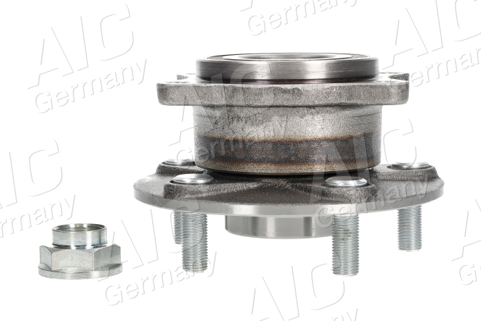 AIC Hjullejesæt 73243 foraksel for SUZUKI