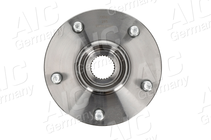 AIC Hjullejesæt 73243 foraksel for SUZUKI