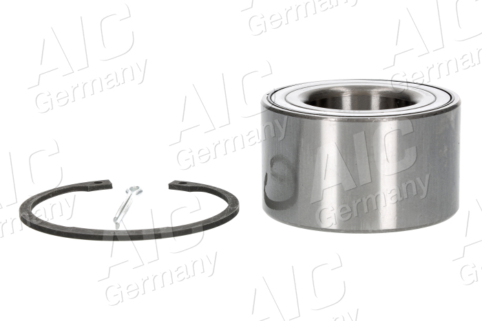 AIC Hjullejesæt 73148 bagaksel for NISSAN