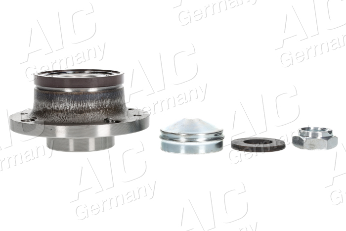 AIC Hjullejesæt 73095 bagaksel for FIAT