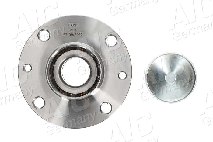 AIC Hjullejesæt 73095 bagaksel for FIAT