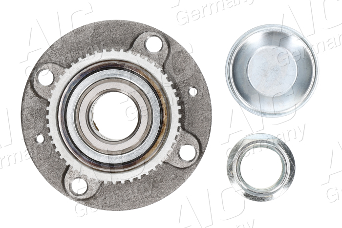 AIC Hjullejesæt 73099 bagaksel for PEUGEOT