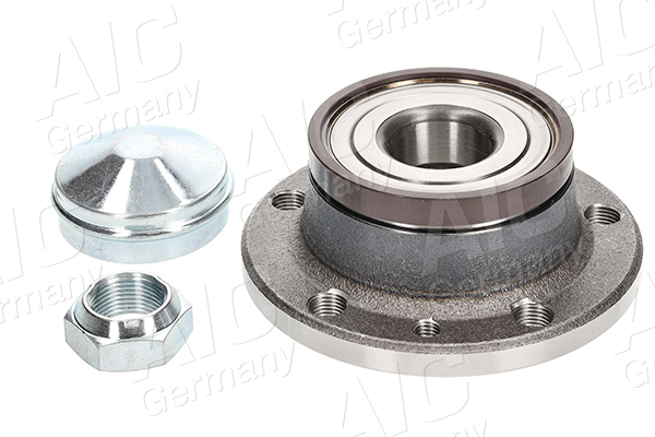 AIC Hjullejesæt 73203 bagaksel for OPEL FIAT
