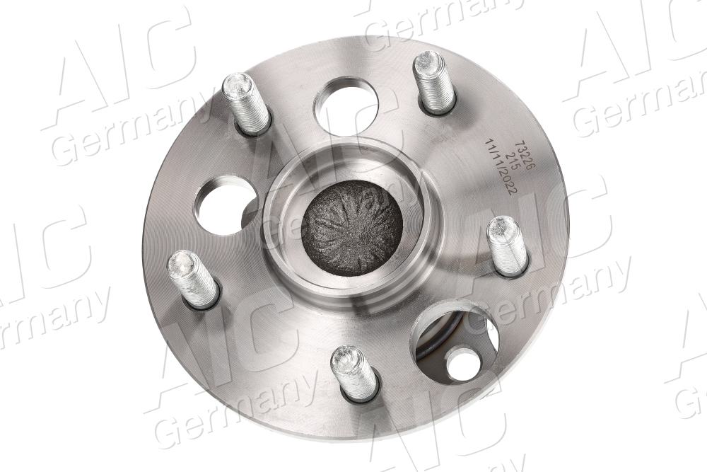 AIC Hjullejesæt 73226 bagaksel for TOYOTA