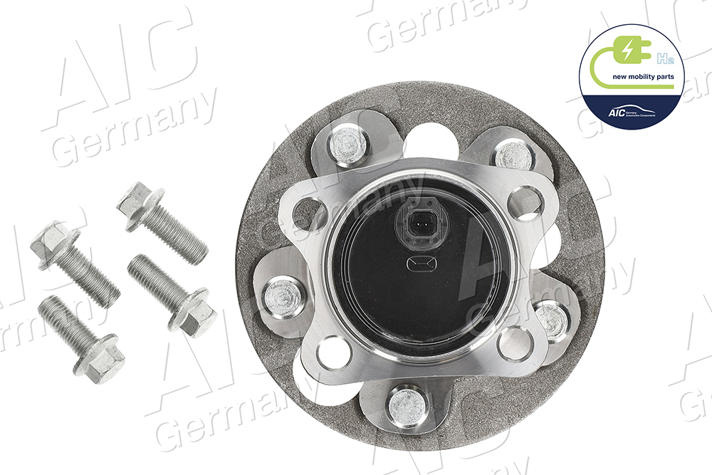 AIC Hjullejesæt 73226 bagaksel for TOYOTA