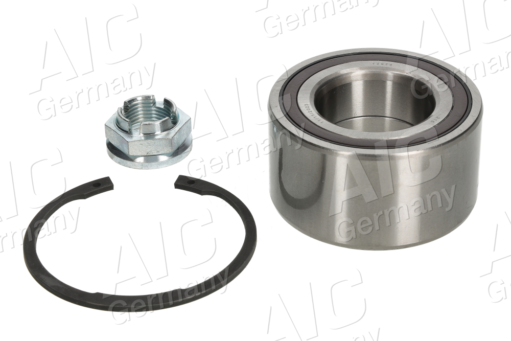 AIC Hjullejesæt 72974 foraksel for JAGUAR LAND ROVER