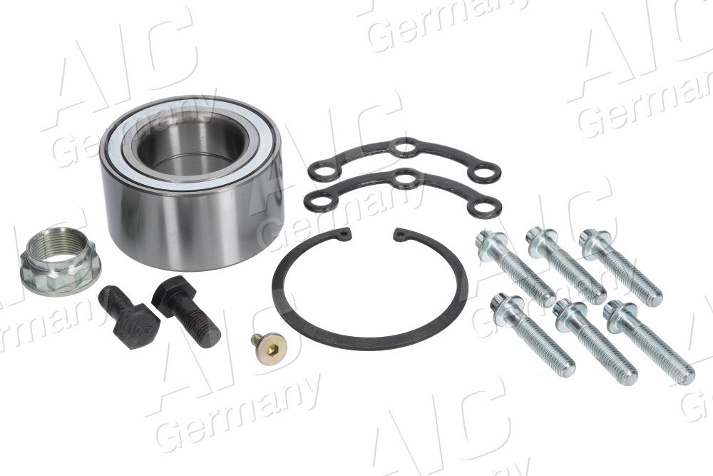 AIC Hjullejesæt 73061 bagaksel for MERCEDES-BENZ