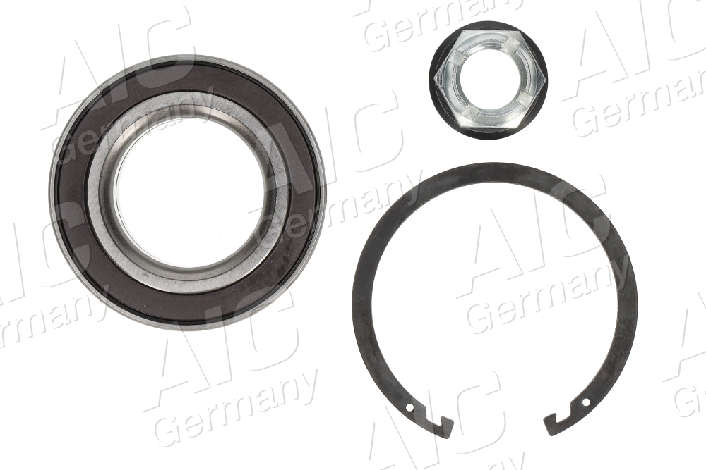 AIC Hjullejesæt 73247 foraksel for RENAULT