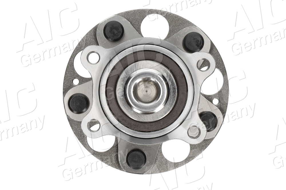 AIC Hjullejesæt 72896 bagaksel for HONDA