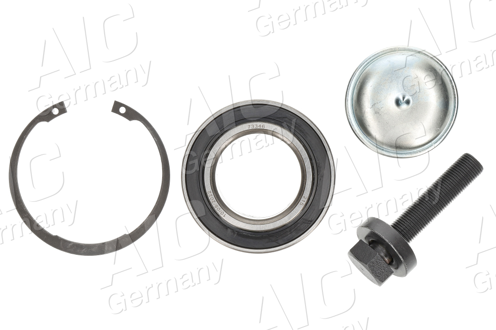 AIC Hjulleje 73346 foraksel for MERCEDES-BENZ