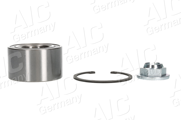 AIC Hjullejesæt 72953 foraksel for FORD MAZDA