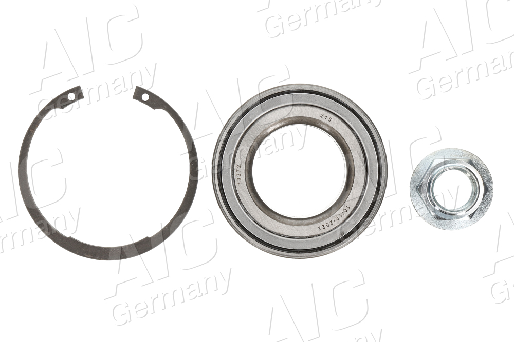 AIC Hjullejesæt 73272 foraksel for FORD MAZDA