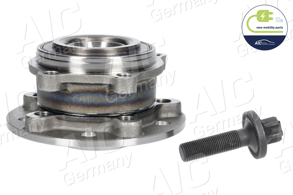 AIC Hjullejesæt 72976 foraksel for MERCEDES-BENZ