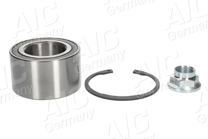 AIC Hjullejesæt 73196 bagaksel for LAND ROVER