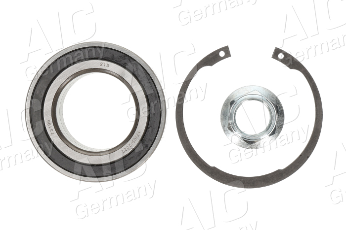 AIC Hjullejesæt 73196 bagaksel for LAND ROVER