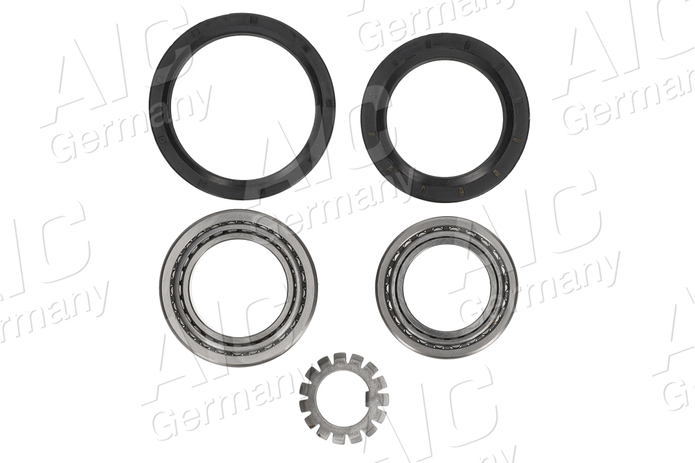 AIC Hjullejesæt 73018 foraksel for MERCEDES-BENZ