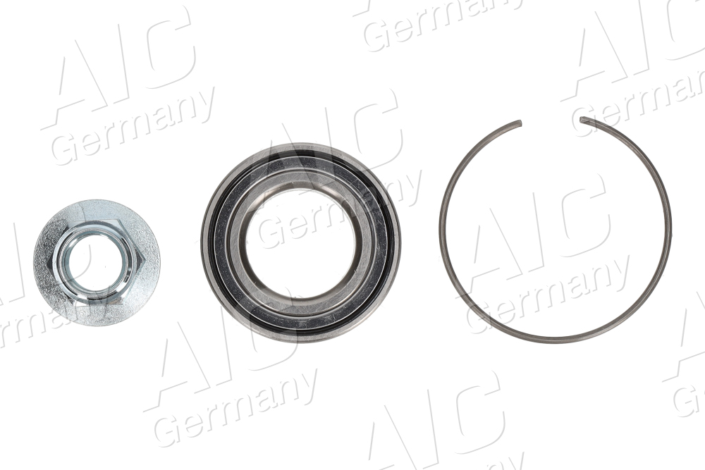 AIC Hjullejesæt 73290 foraksel for KIA