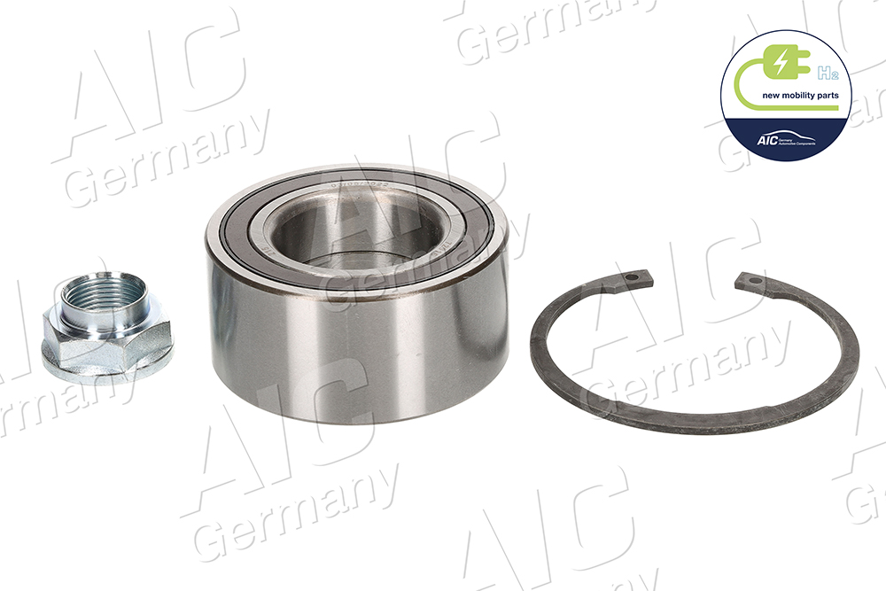 AIC Hjullejesæt 72916 foraksel for FIAT SUZUKI