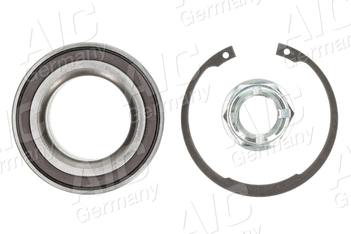 AIC Hjullejesæt 72975 bagaksel for JAGUAR LAND ROVER