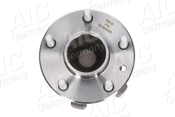 AIC Hjullejesæt 72919 bagaksel for FORD