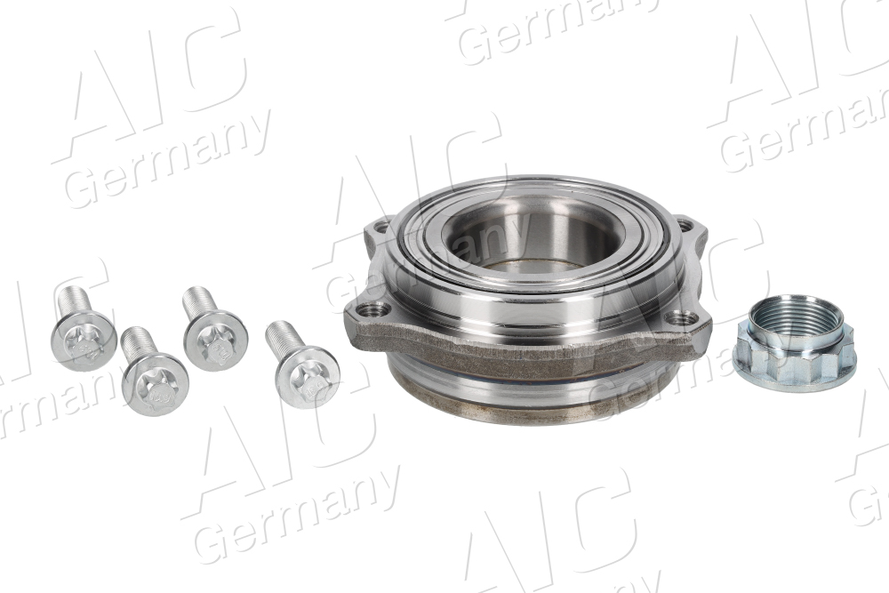 AIC Hjullejesæt 73333 bagaksel for MERCEDES-BENZ