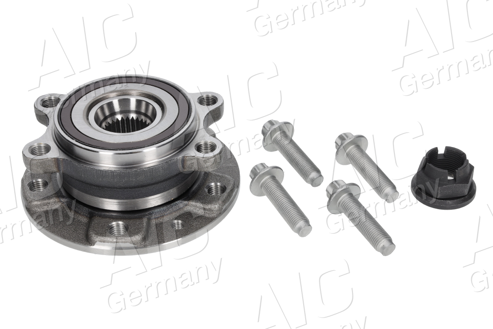 AIC Hjullejesæt 73249 foraksel for RENAULT