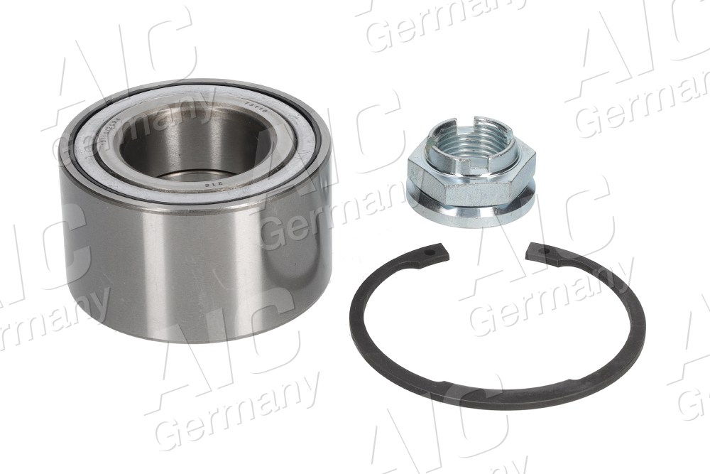 AIC Hjullejesæt 73118 bagaksel for JAGUAR