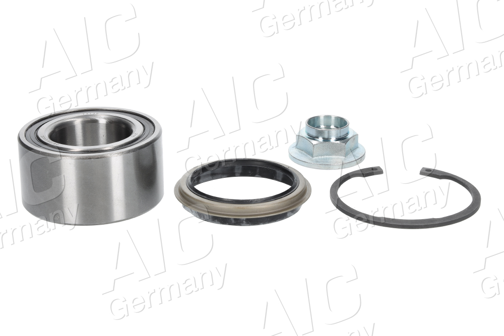 AIC Hjullejesæt 73136 foraksel for KIA