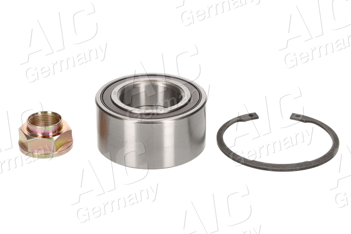 AIC Hjullejesæt 73214 foraksel for HONDA
