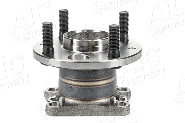 AIC Hjullejesæt 72989 bagaksel for MAZDA