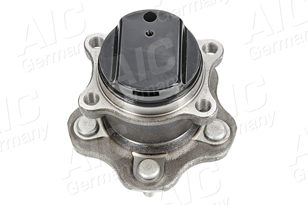 AIC Hjullejesæt 72960 bagaksel for NISSAN