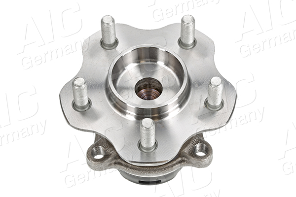 AIC Hjullejesæt 72960 bagaksel for NISSAN