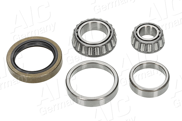 AIC Hjullejesæt 73158 foraksel for MERCEDES-BENZ