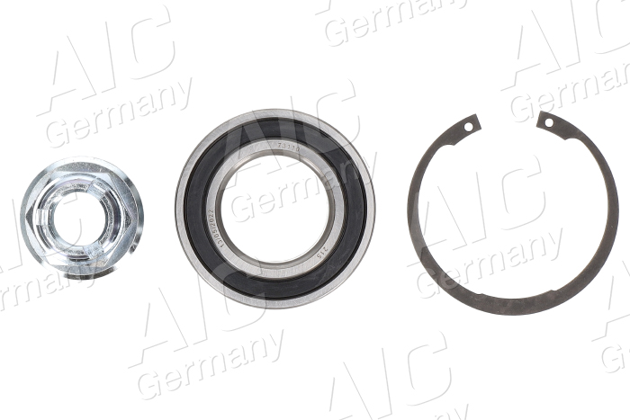 AIC Hjullejesæt 73110 foraksel for VOLVO