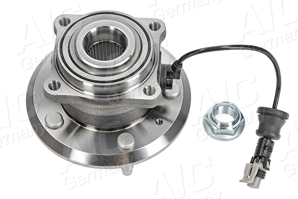 AIC Hjullejesæt 72985 bagaksel for OPEL CHEVROLET