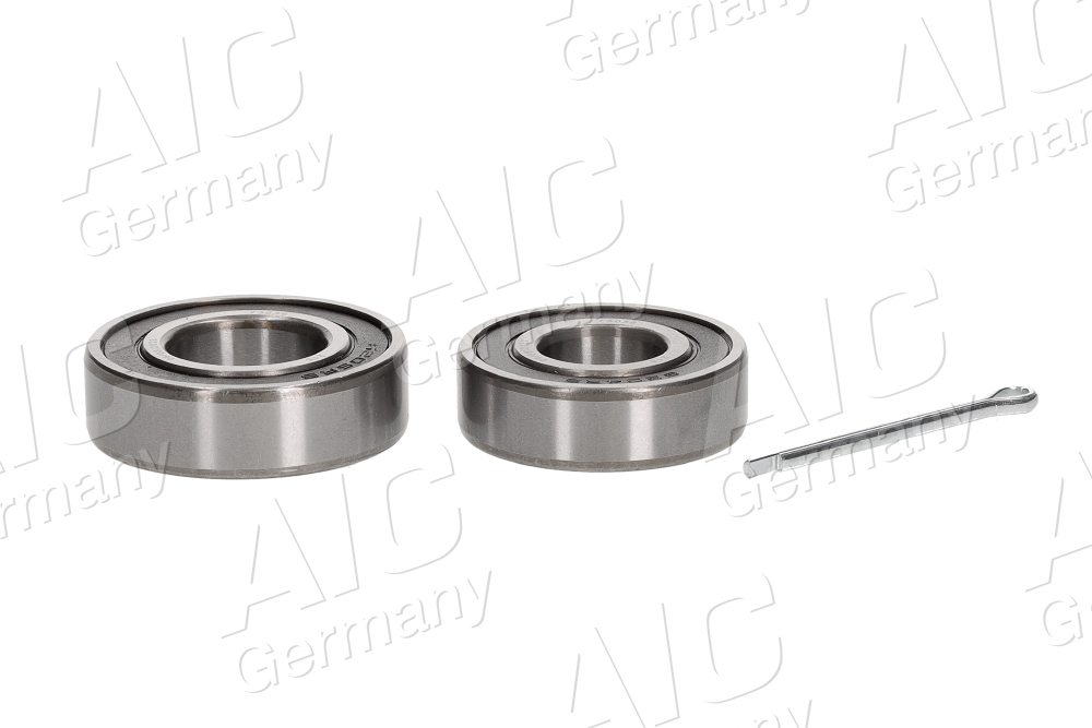 AIC Hjullejesæt 73036 bagaksel for DAEWOO SUZUKI