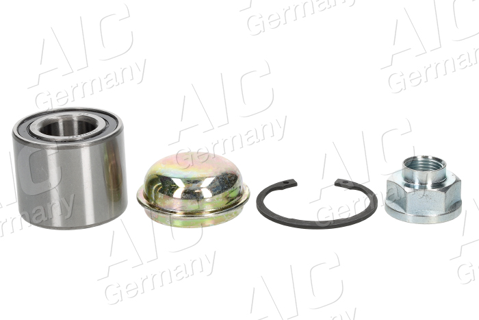 AIC Hjullejesæt 73175 bagaksel for OPEL SUZUKI