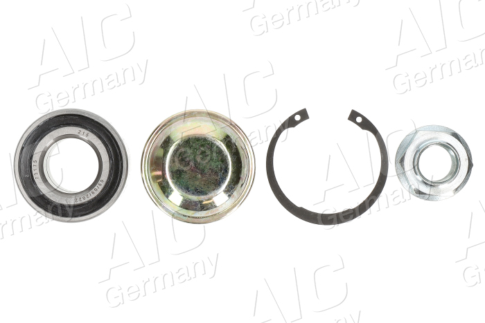AIC Hjullejesæt 73175 bagaksel for OPEL SUZUKI