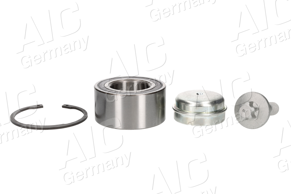 AIC Hjullejesæt 72946 foraksel for MERCEDES-BENZ