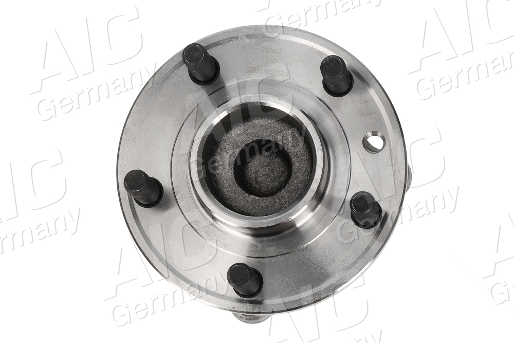 AIC Hjullejesæt 72967 bagaksel for FORD