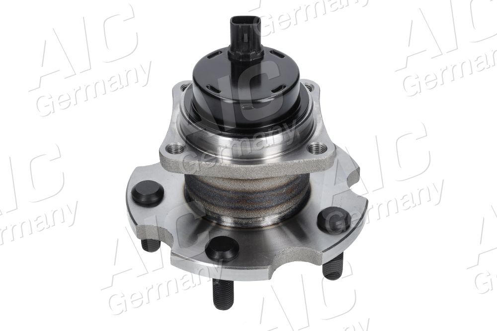 AIC Hjullejesæt 73227 bagaksel for TOYOTA