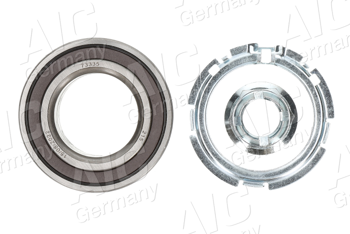 AIC Hjullejesæt 73335 foraksel for RENAULT