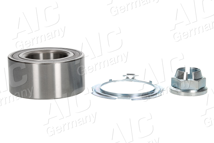 AIC Hjullejesæt 73335 foraksel for RENAULT