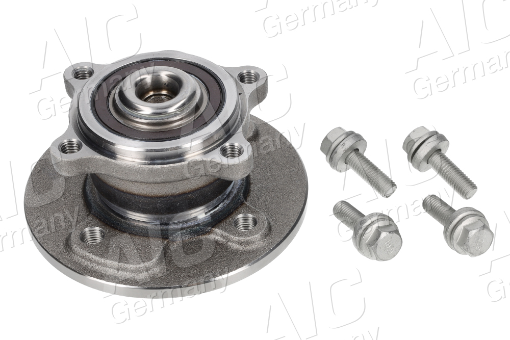 AIC Hjullejesæt 72885 bagaksel for MINI