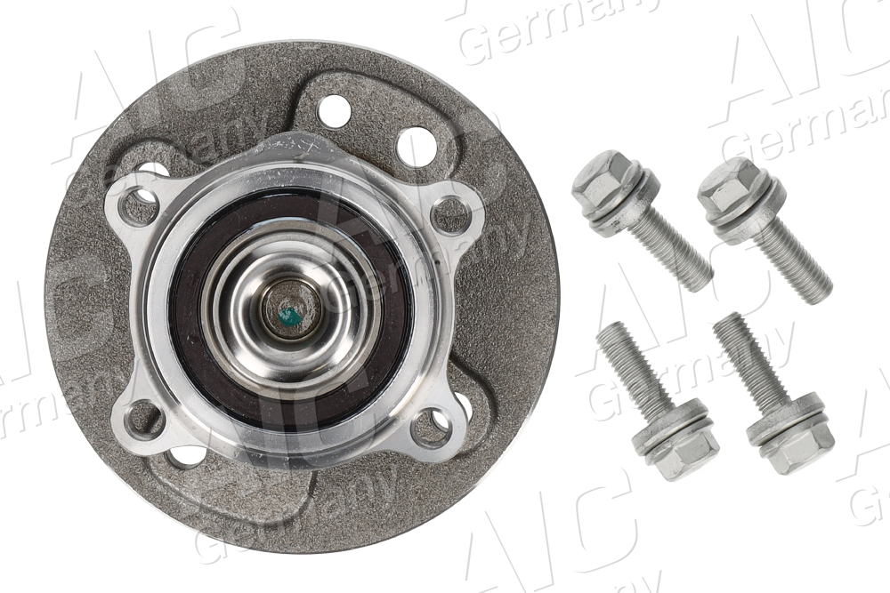 AIC Hjullejesæt 72885 bagaksel for MINI