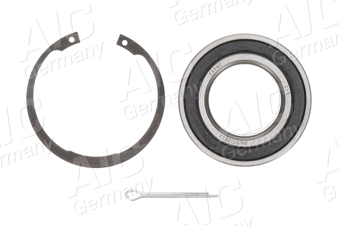 AIC Hjullejesæt 73147 foraksel for NISSAN