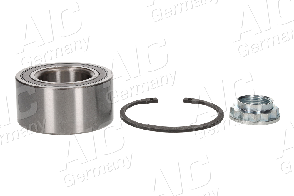 AIC Hjullejesæt 72882 foraksel for BMW