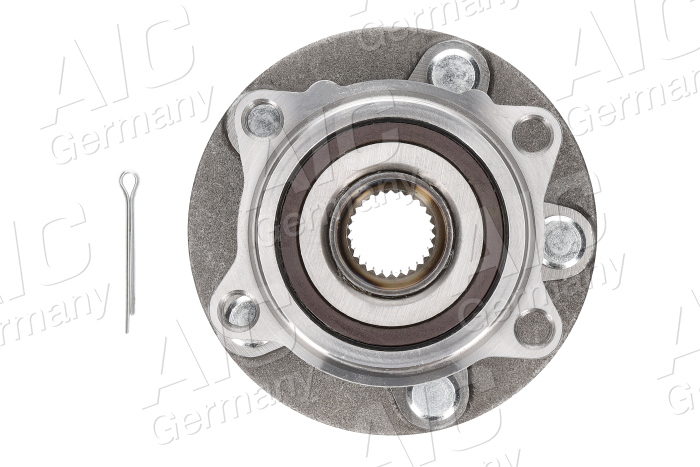 AIC Hjullejesæt 72982 bagaksel for CITROËN MITSUBISHI