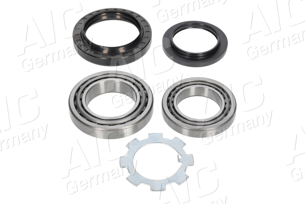 AIC Hjullejesæt 73311 bagaksel for FORD