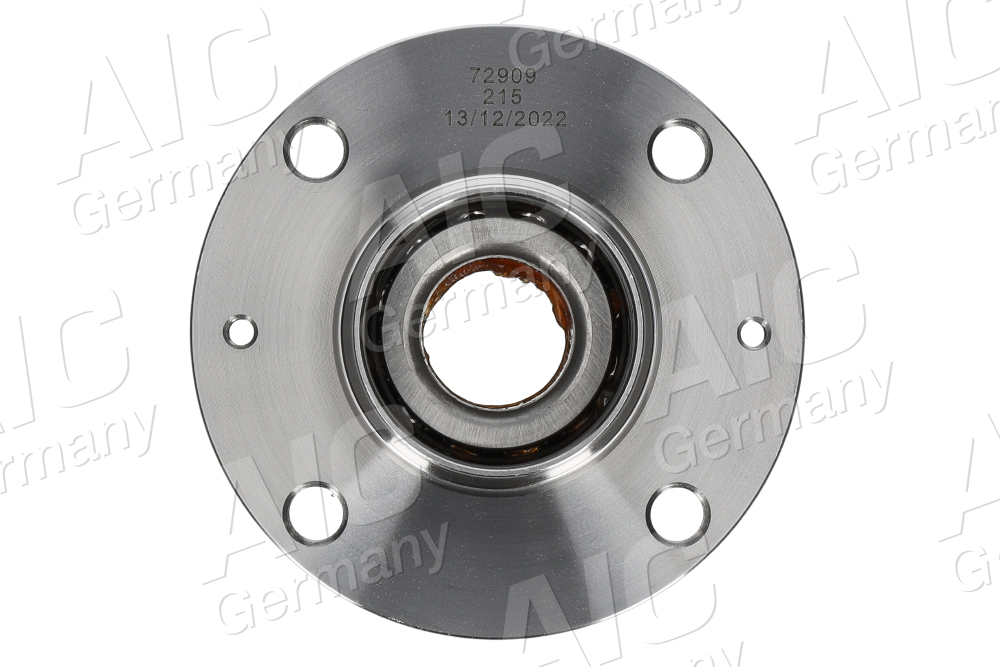 AIC Hjullejesæt 72909 bagaksel for FIAT